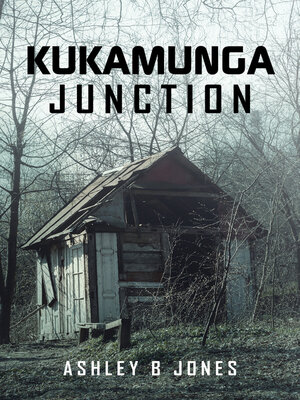 cover image of Kukamunga Junction